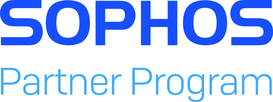 Sophos Partner Program Logo