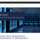 Homepage IT-Systemhaus Krefeld INCAS