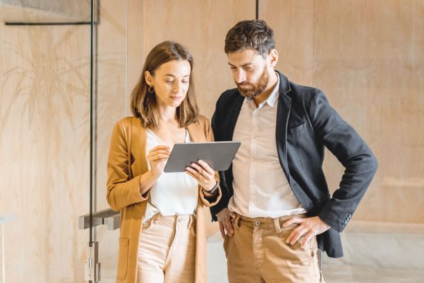 Mobile Device Management